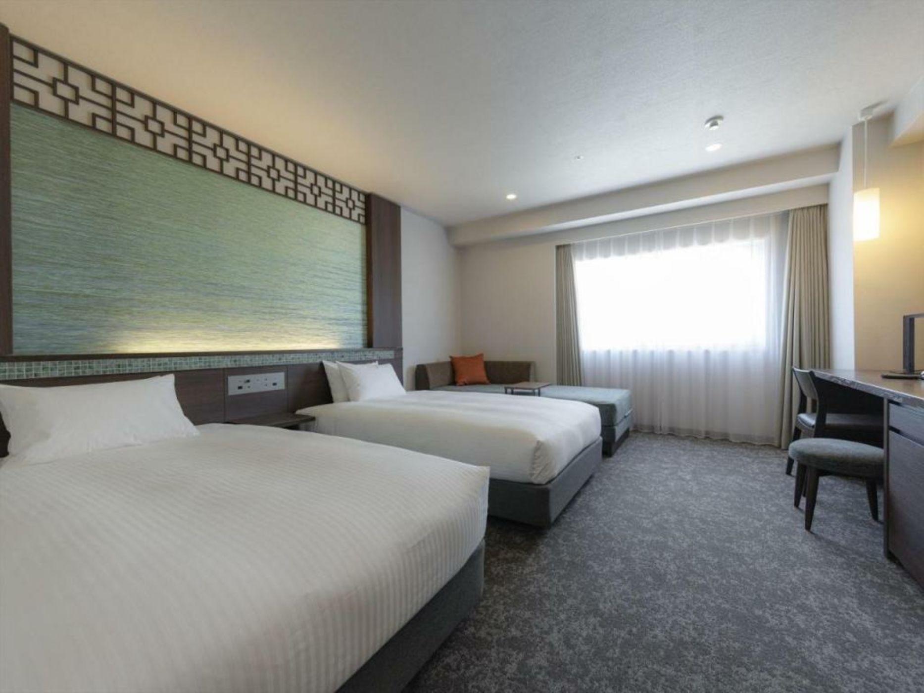 JR Kyushu Hotel Nagasaki