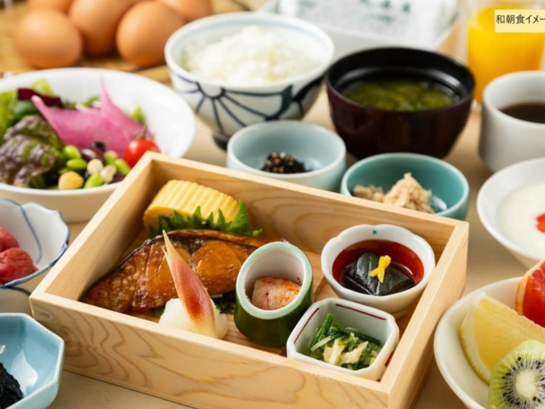 JR Kyushu Hotel Nagasaki