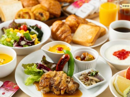 JR Kyushu Hotel Nagasaki