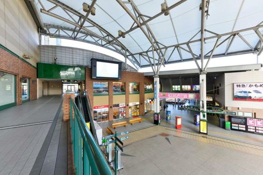 JR Kyushu Hotel Nagasaki