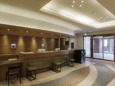 JR Kyushu Hotel Nagasaki