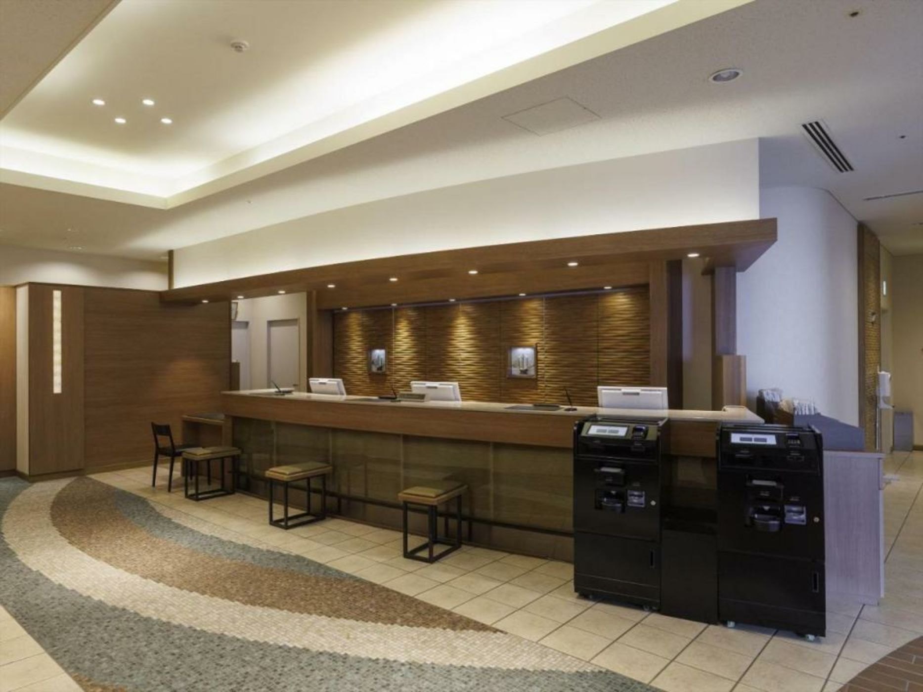 JR Kyushu Hotel Nagasaki