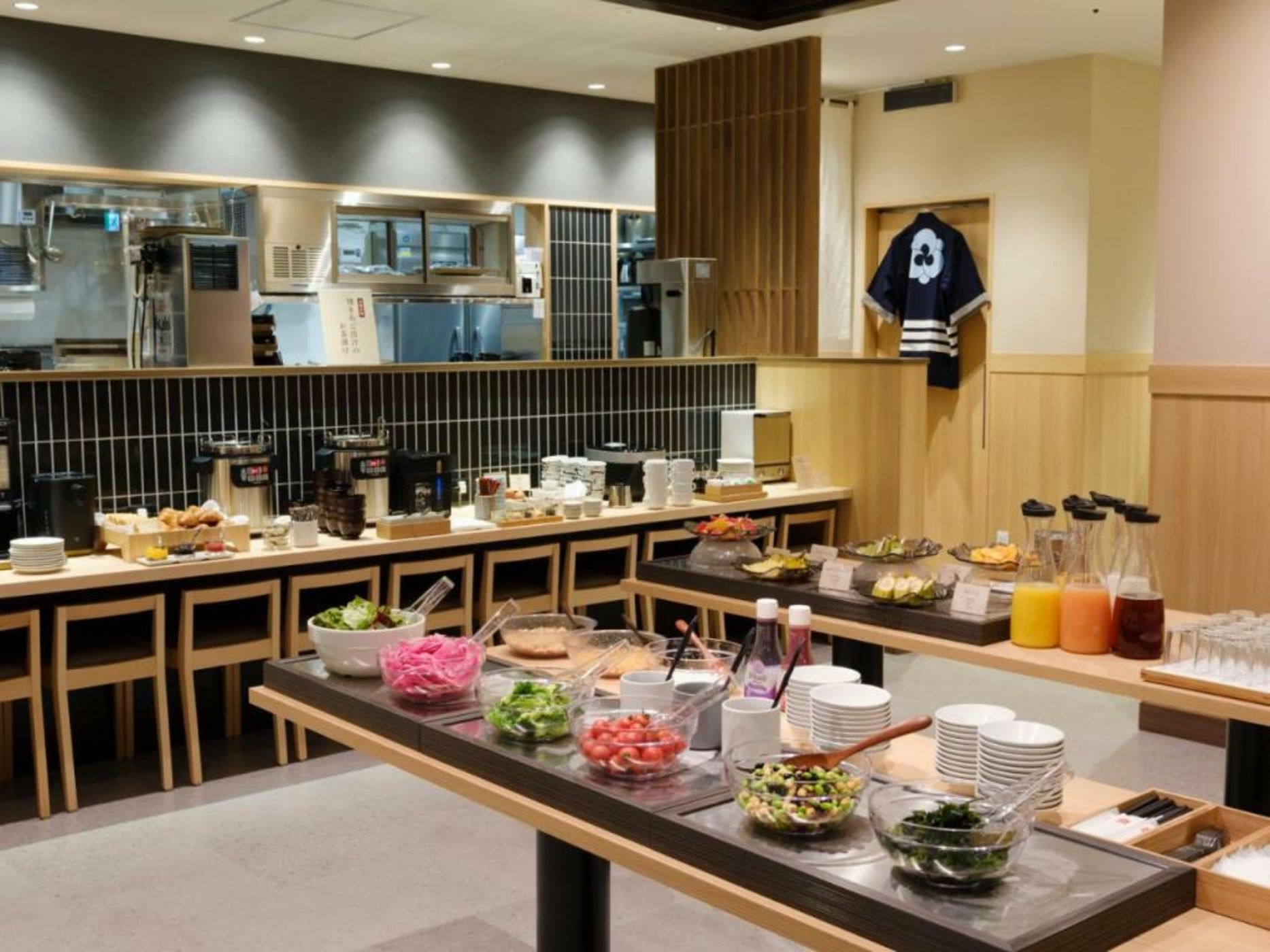 JR Kyushu Hotel Nagasaki