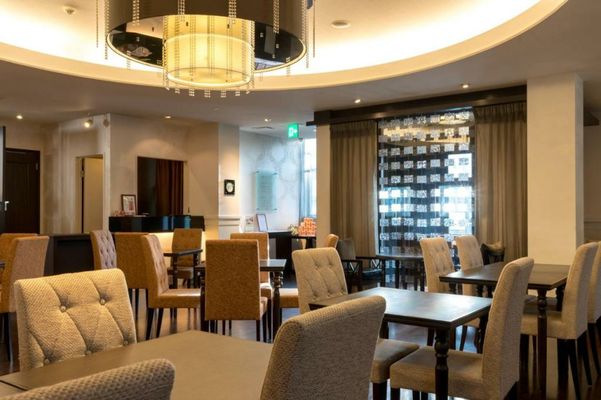 Matsumoto Marunouchi Hotel