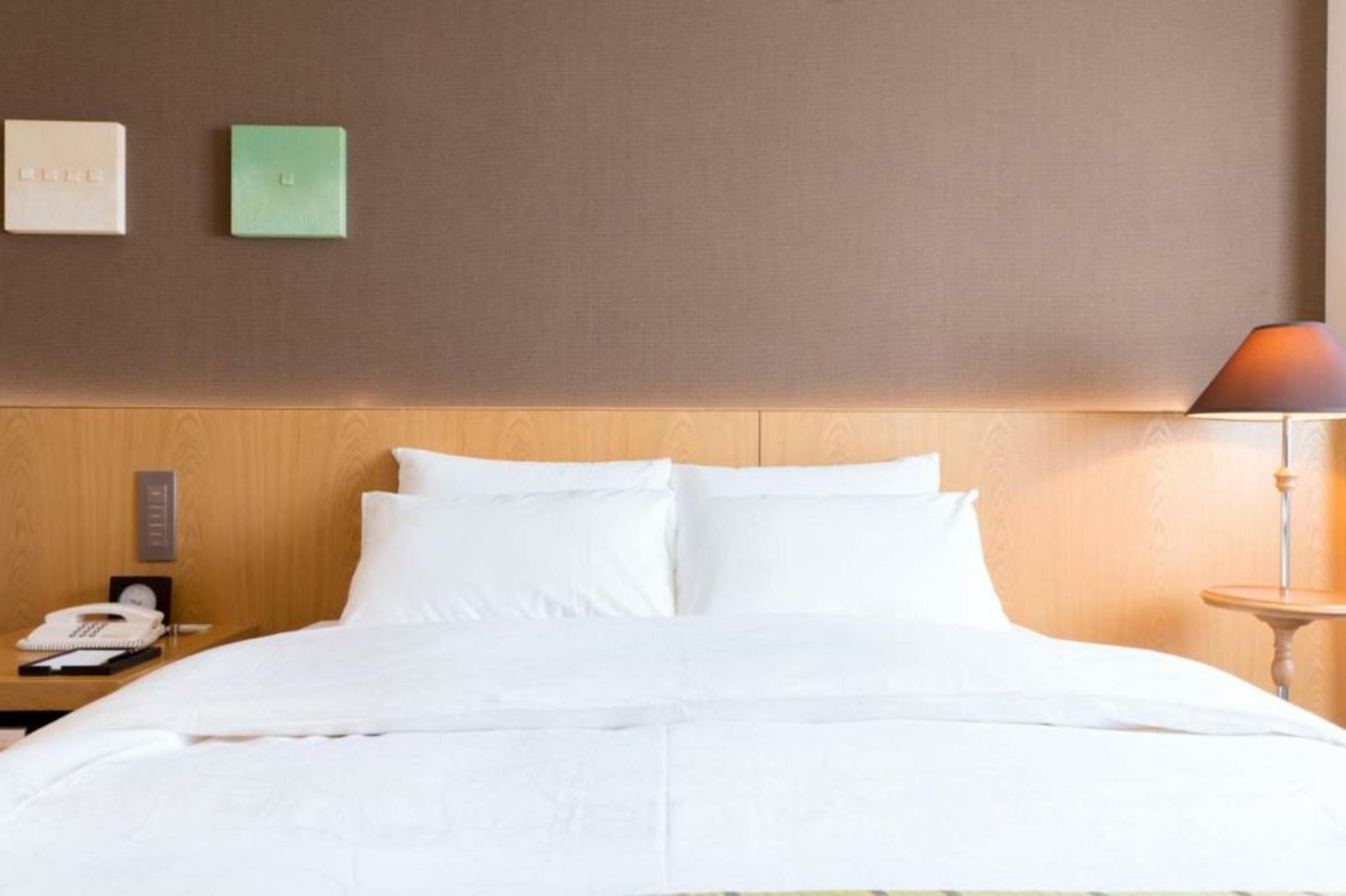 Matsumoto Marunouchi Hotel