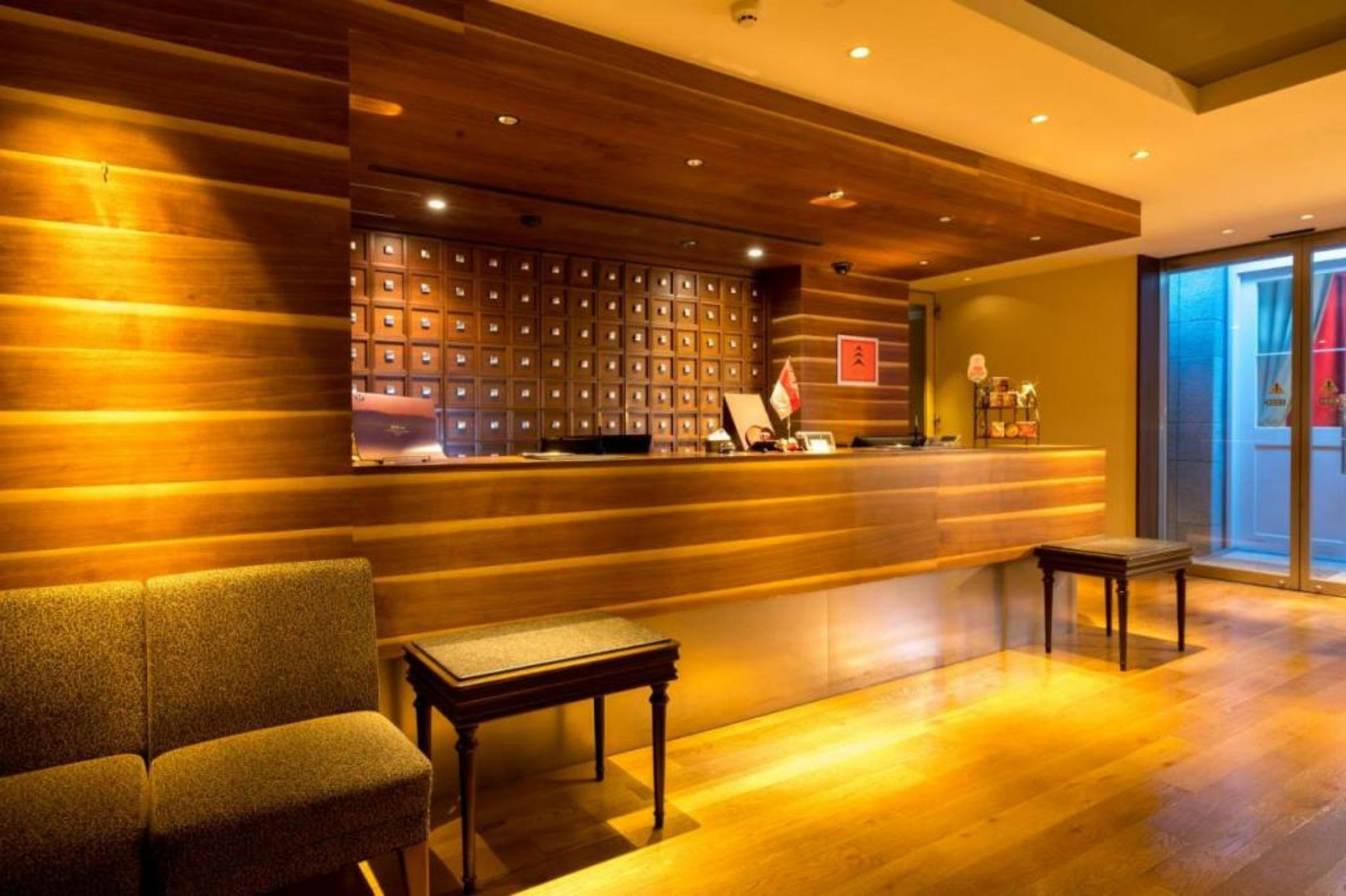 Matsumoto Marunouchi Hotel