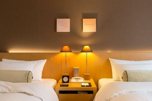 Matsumoto Marunouchi Hotel