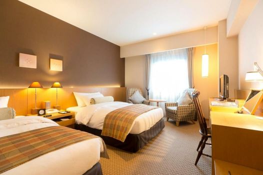 Matsumoto Marunouchi Hotel