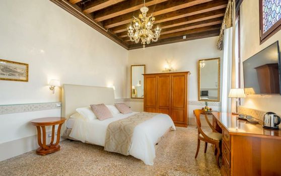 Hotel Palazzo Vitturi