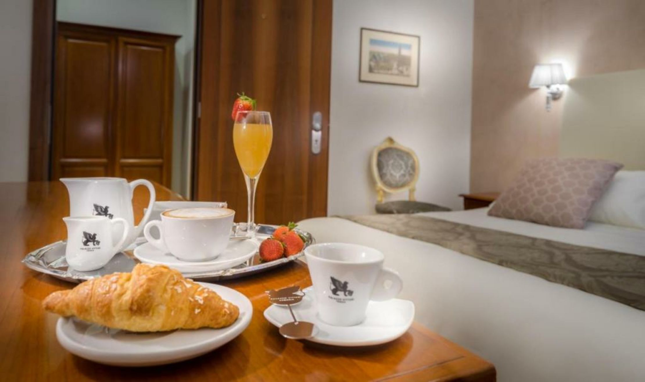 Hotel Palazzo Vitturi