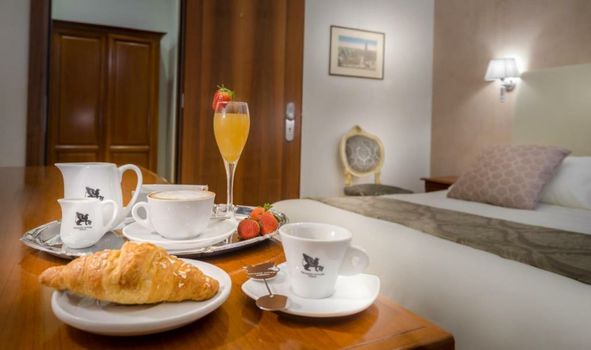 Hotel Palazzo Vitturi