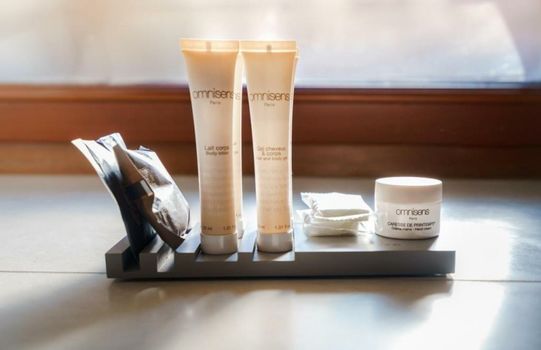 Hotel Palazzo Vitturi