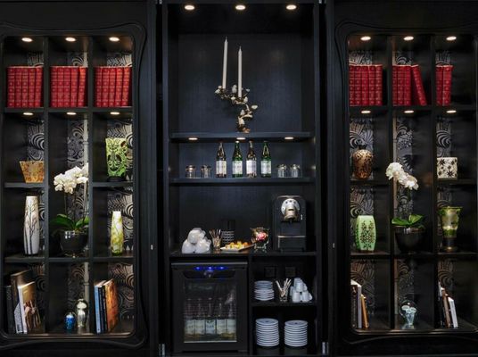 Hôtel Tiffany by Fassbind