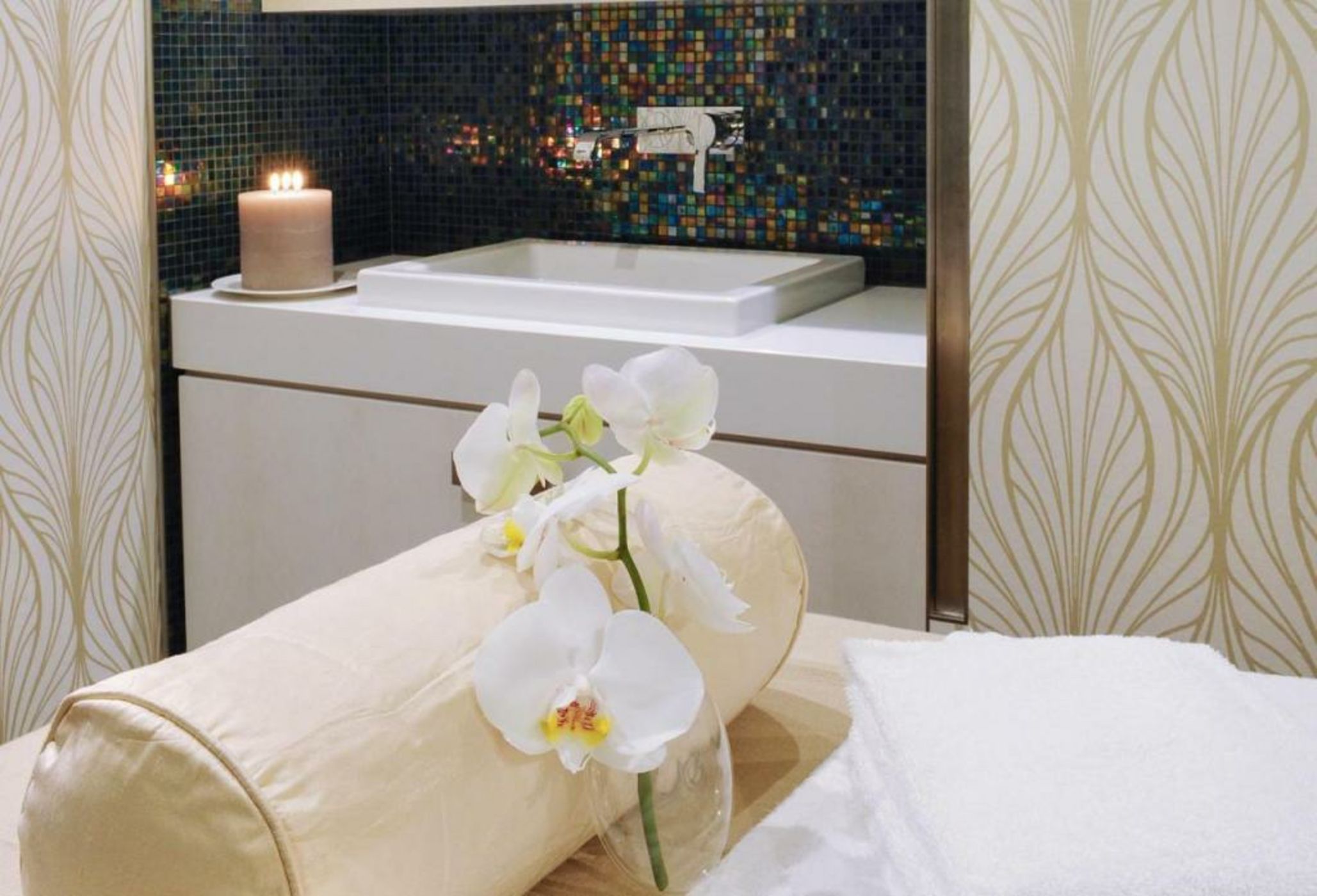 Hôtel Tiffany by Fassbind