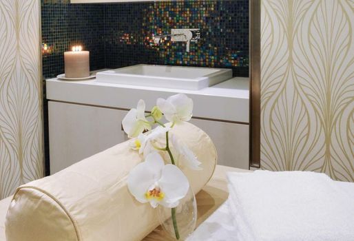 Hôtel Tiffany by Fassbind