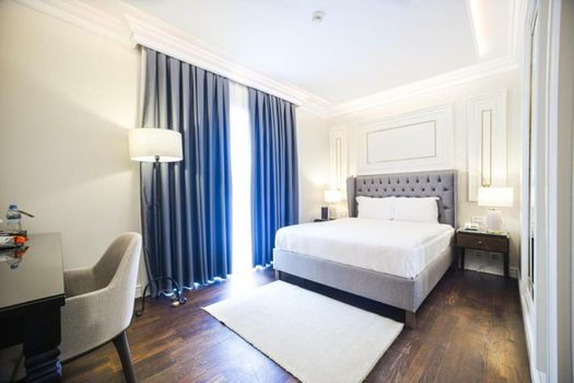 Xheko Imperial Luxury Hotel & SPA