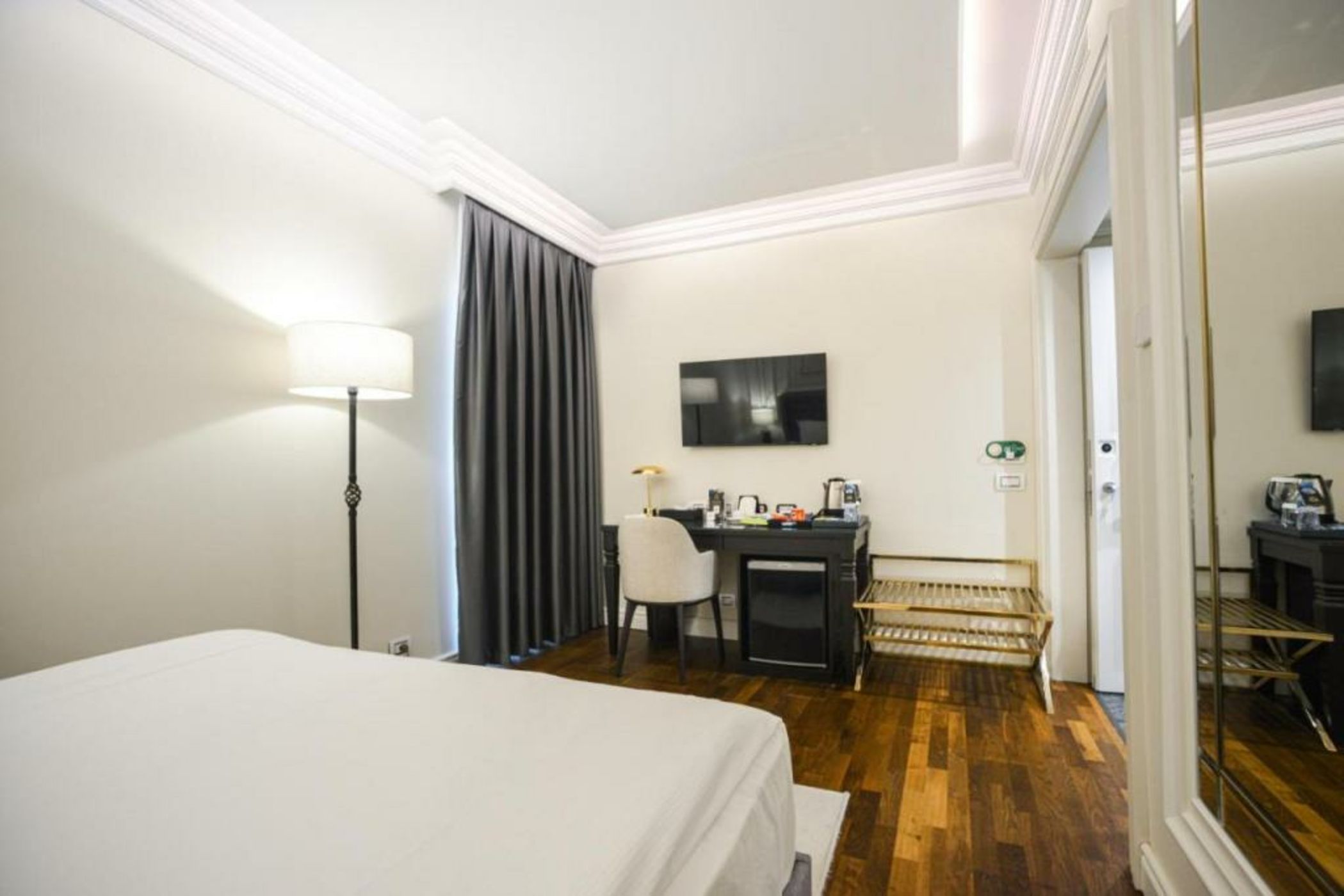 Xheko Imperial Luxury Hotel & SPA