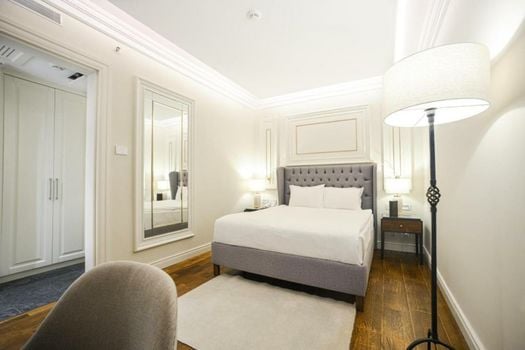 Xheko Imperial Luxury Hotel & SPA