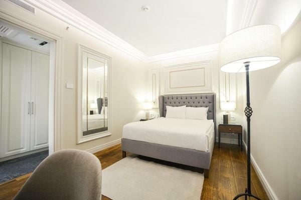 Xheko Imperial Luxury Hotel & SPA