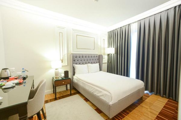 Xheko Imperial Luxury Hotel & SPA