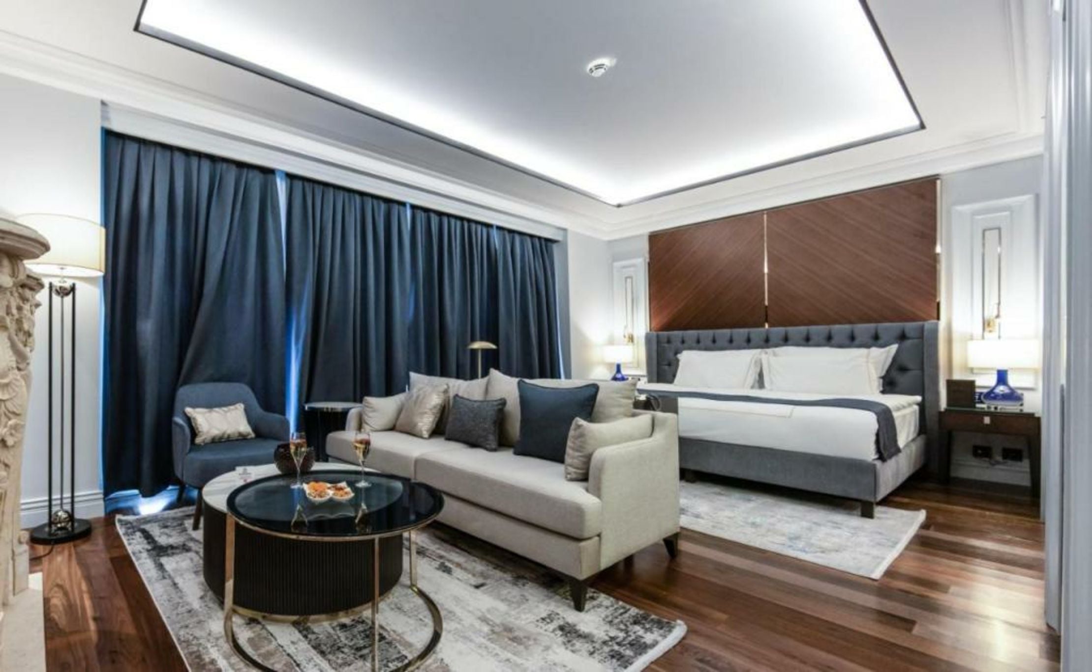 Xheko Imperial Luxury Hotel & SPA