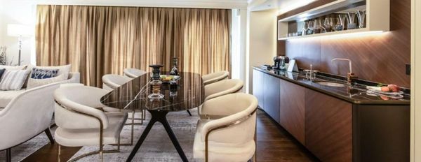 Xheko Imperial Luxury Hotel & SPA