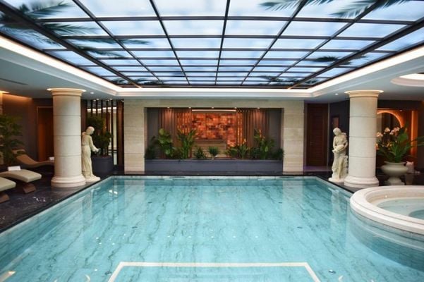 Xheko Imperial Luxury Hotel & SPA