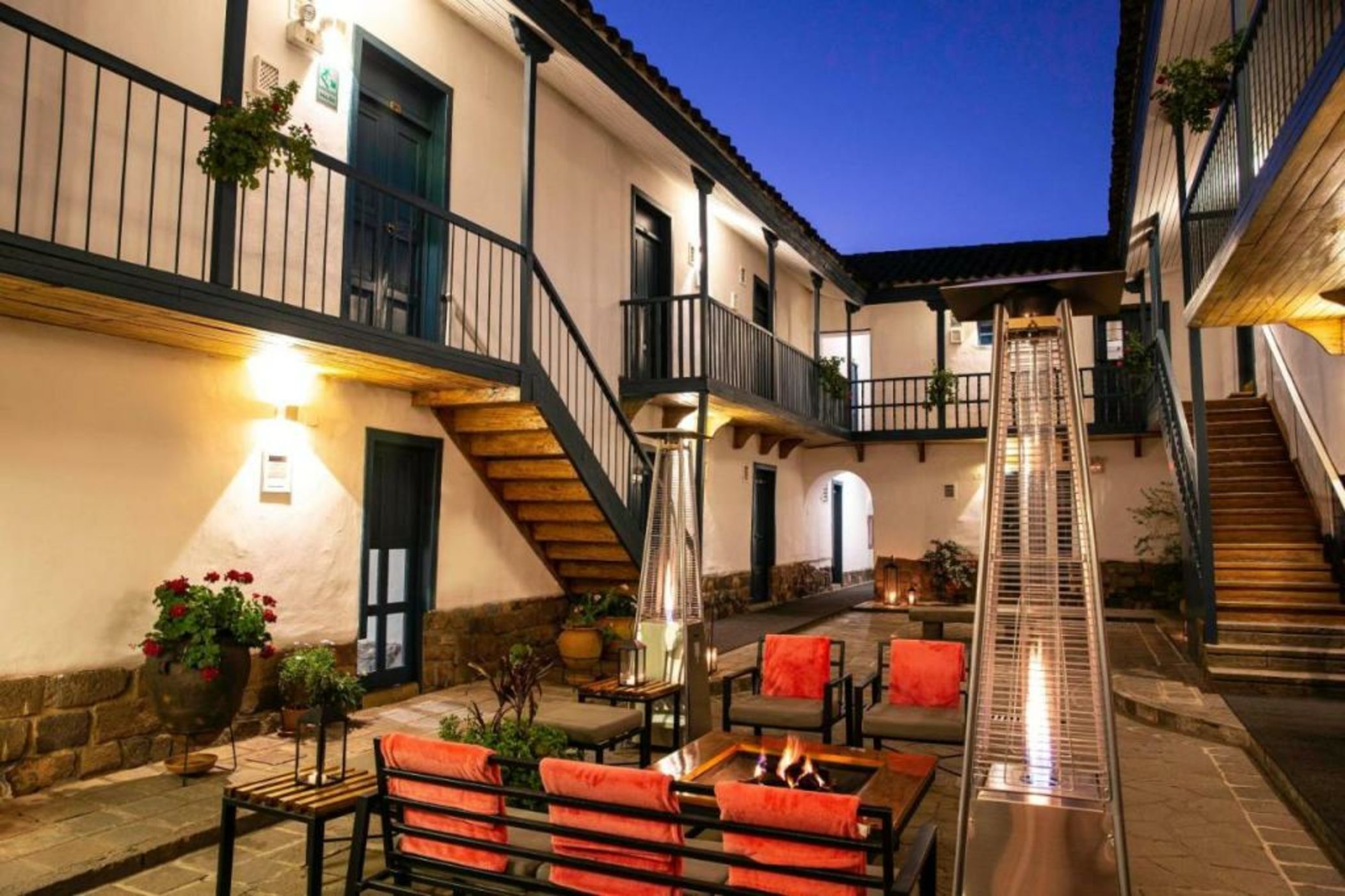 Abittare Hotel