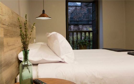 Abittare Hotel