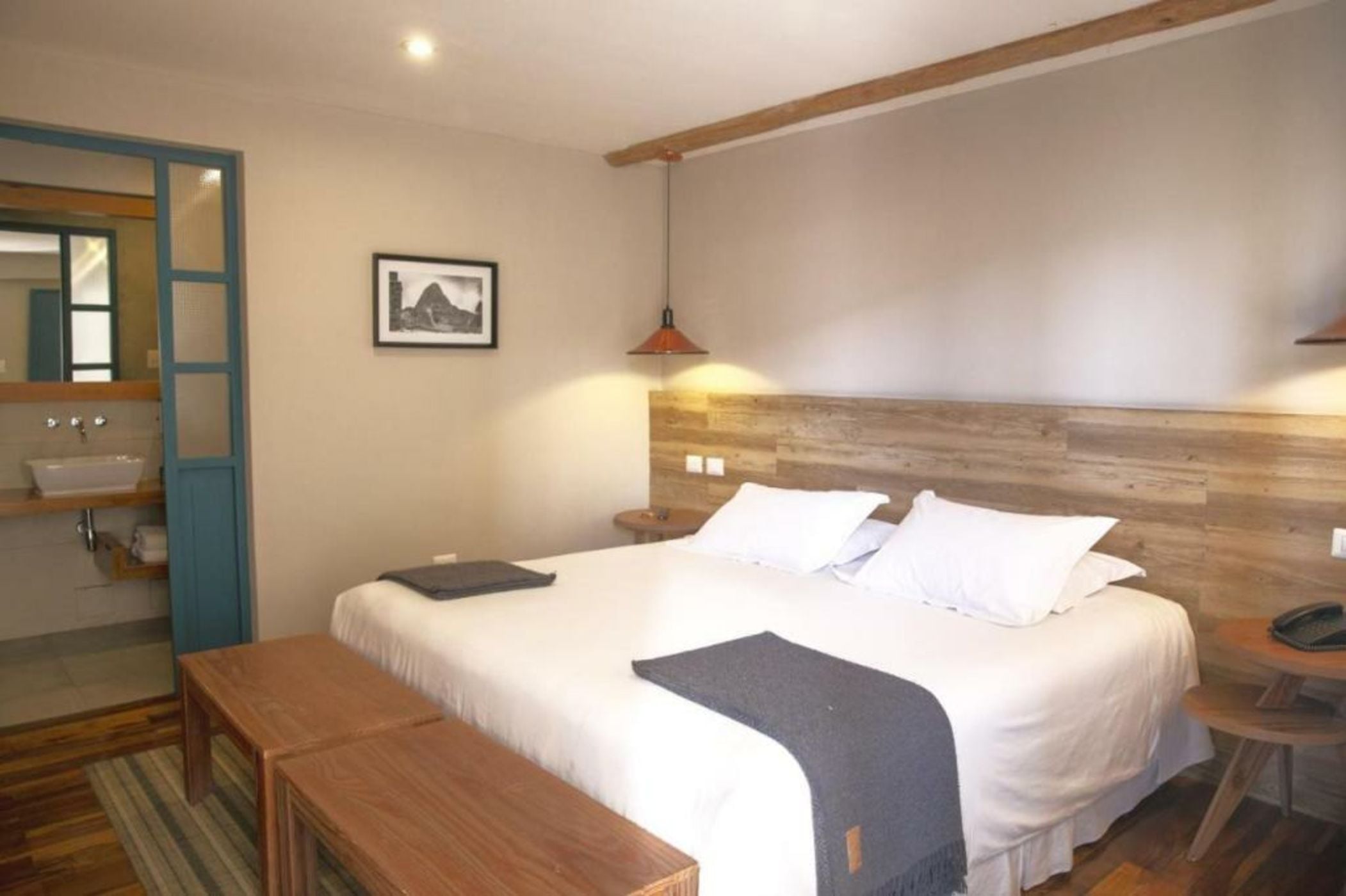 Abittare Hotel