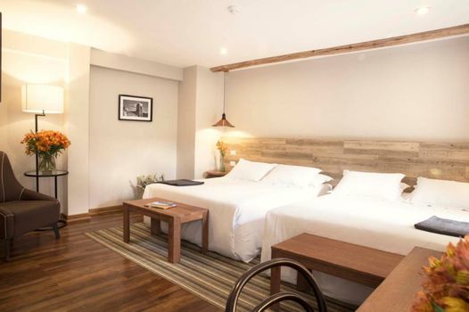 Abittare Hotel