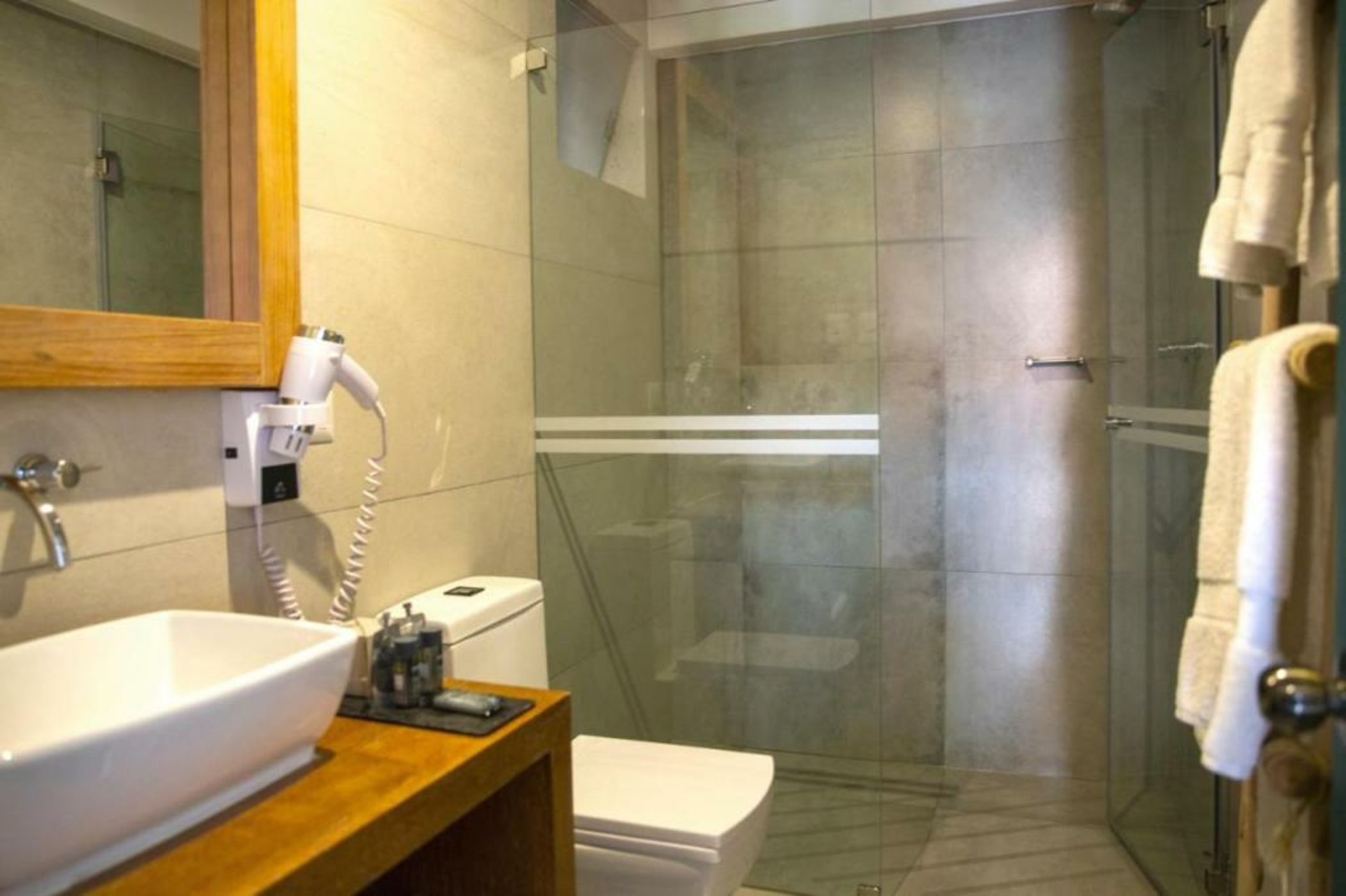 Abittare Hotel