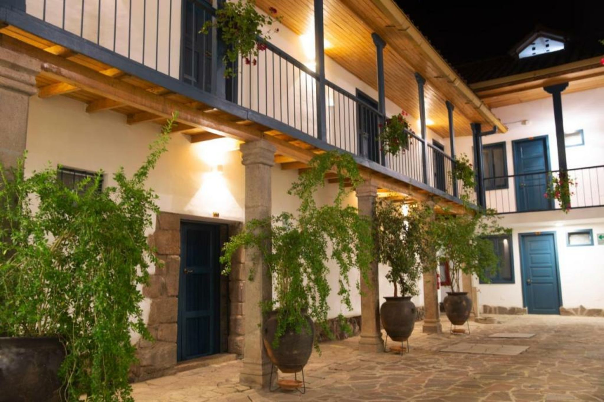 Abittare Hotel