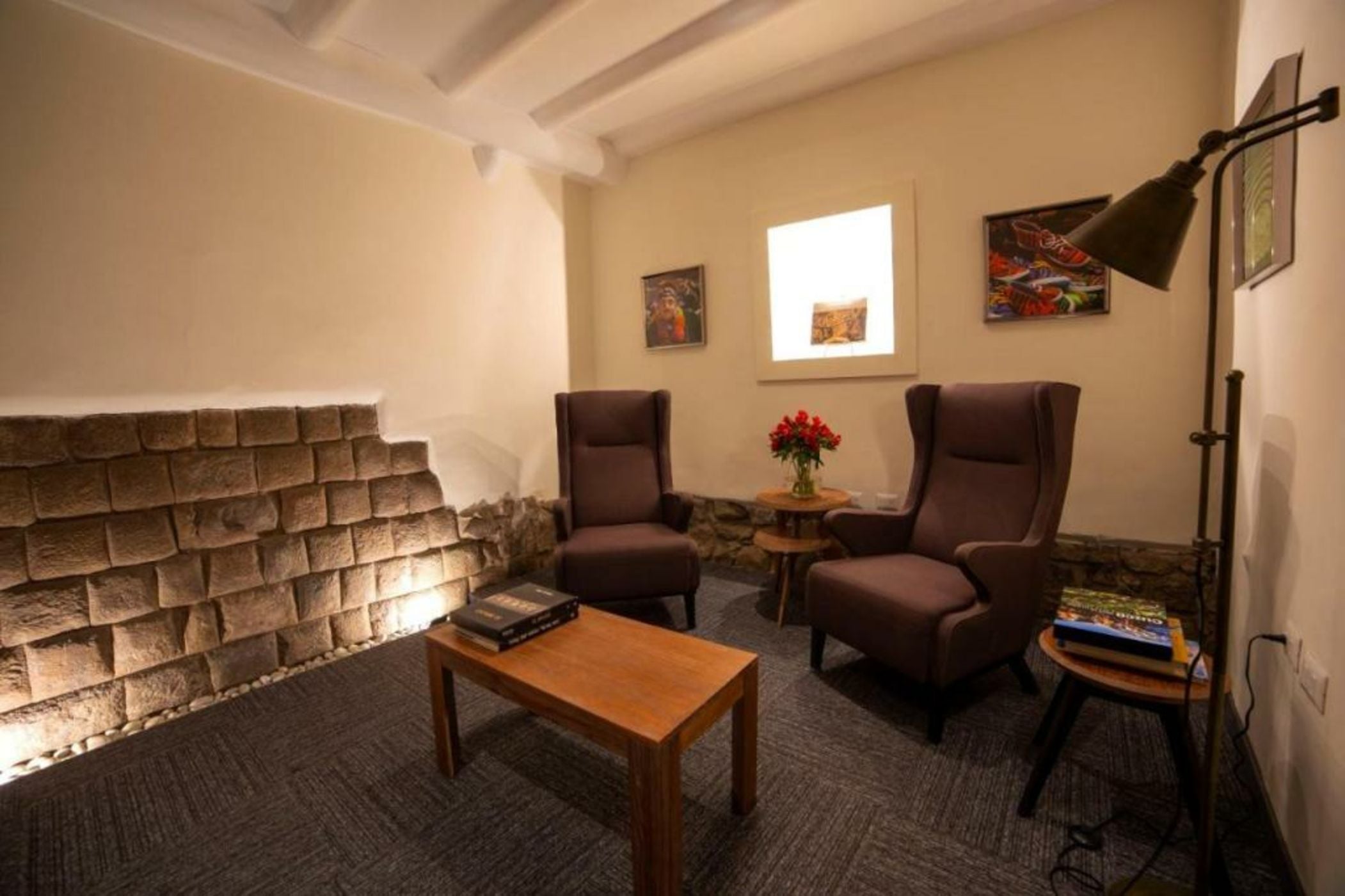 Abittare Hotel
