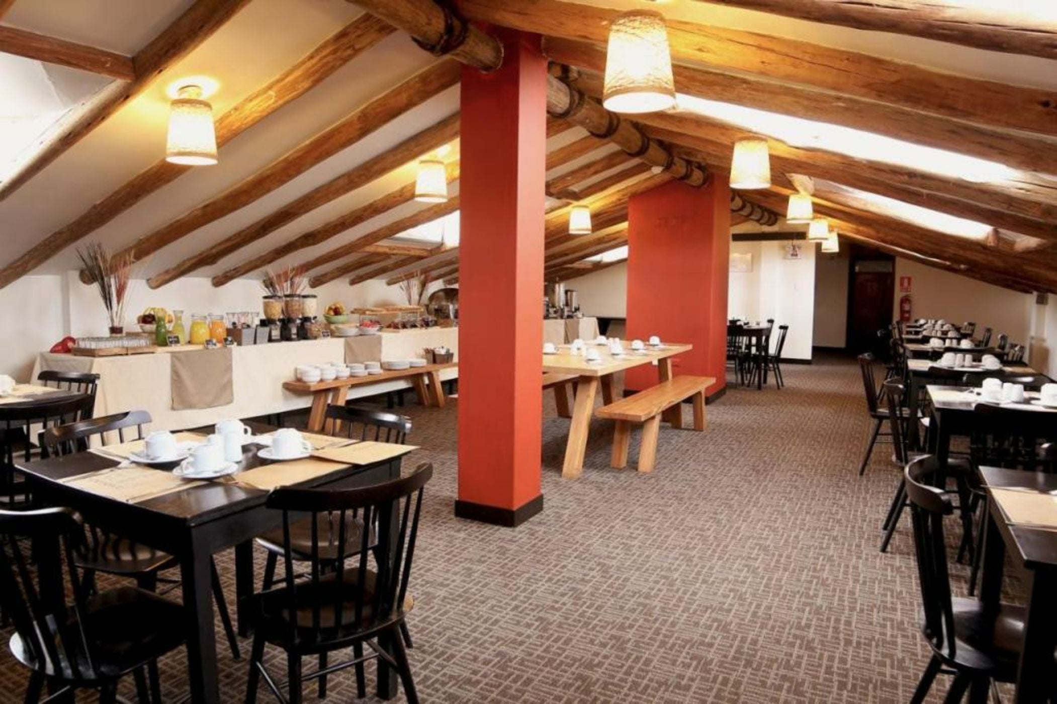 Abittare Hotel