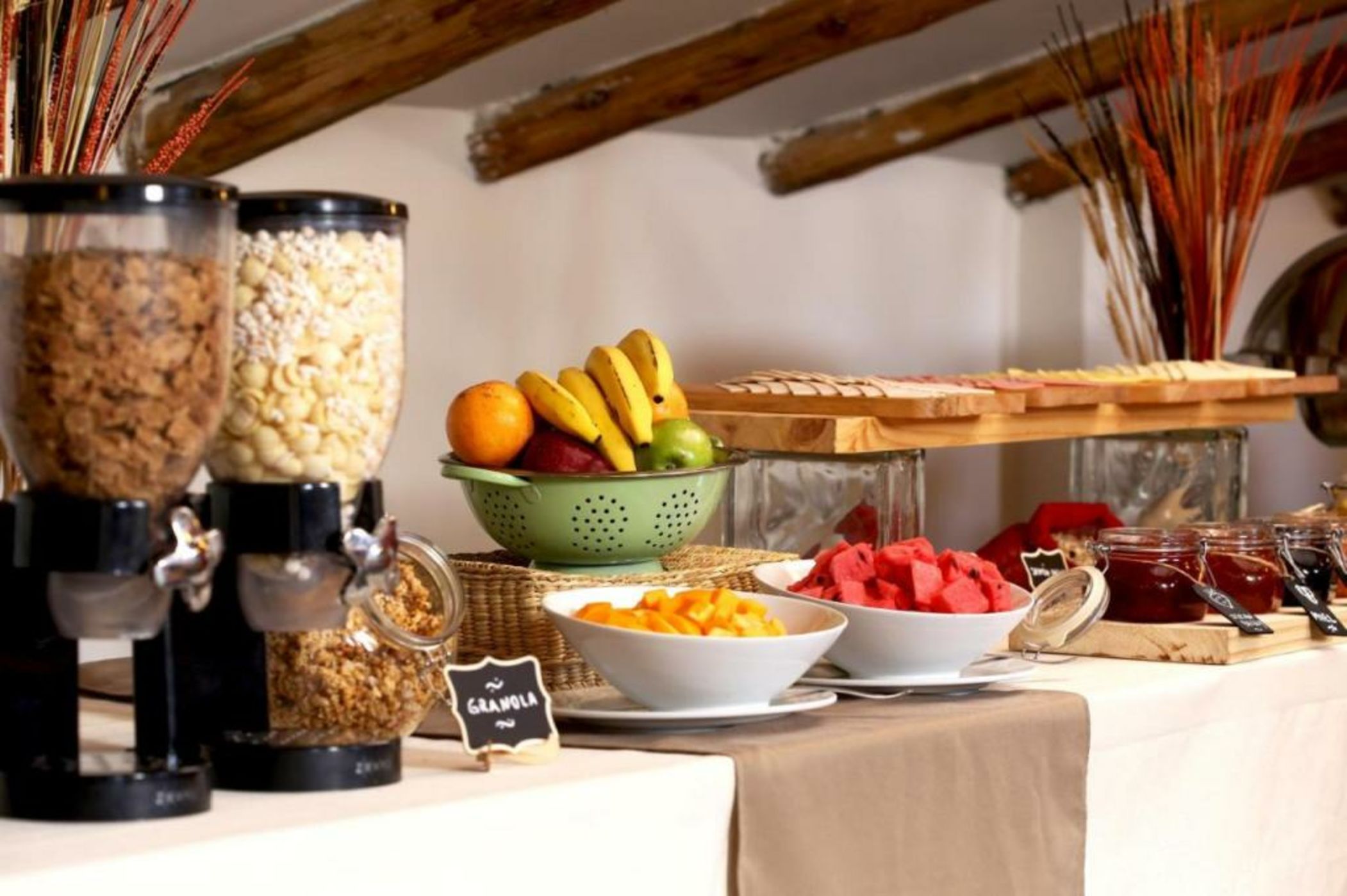 Abittare Hotel