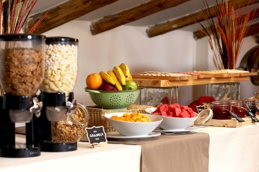 Abittare Hotel