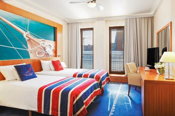 Hotel Gdańsk Boutique