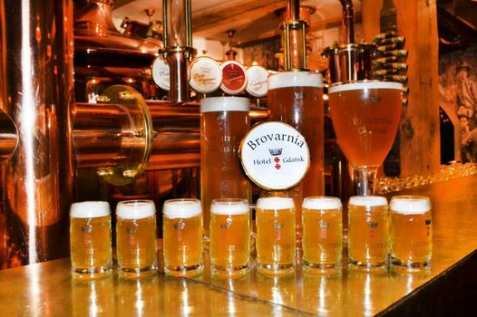 Hotel Gdańsk Boutique