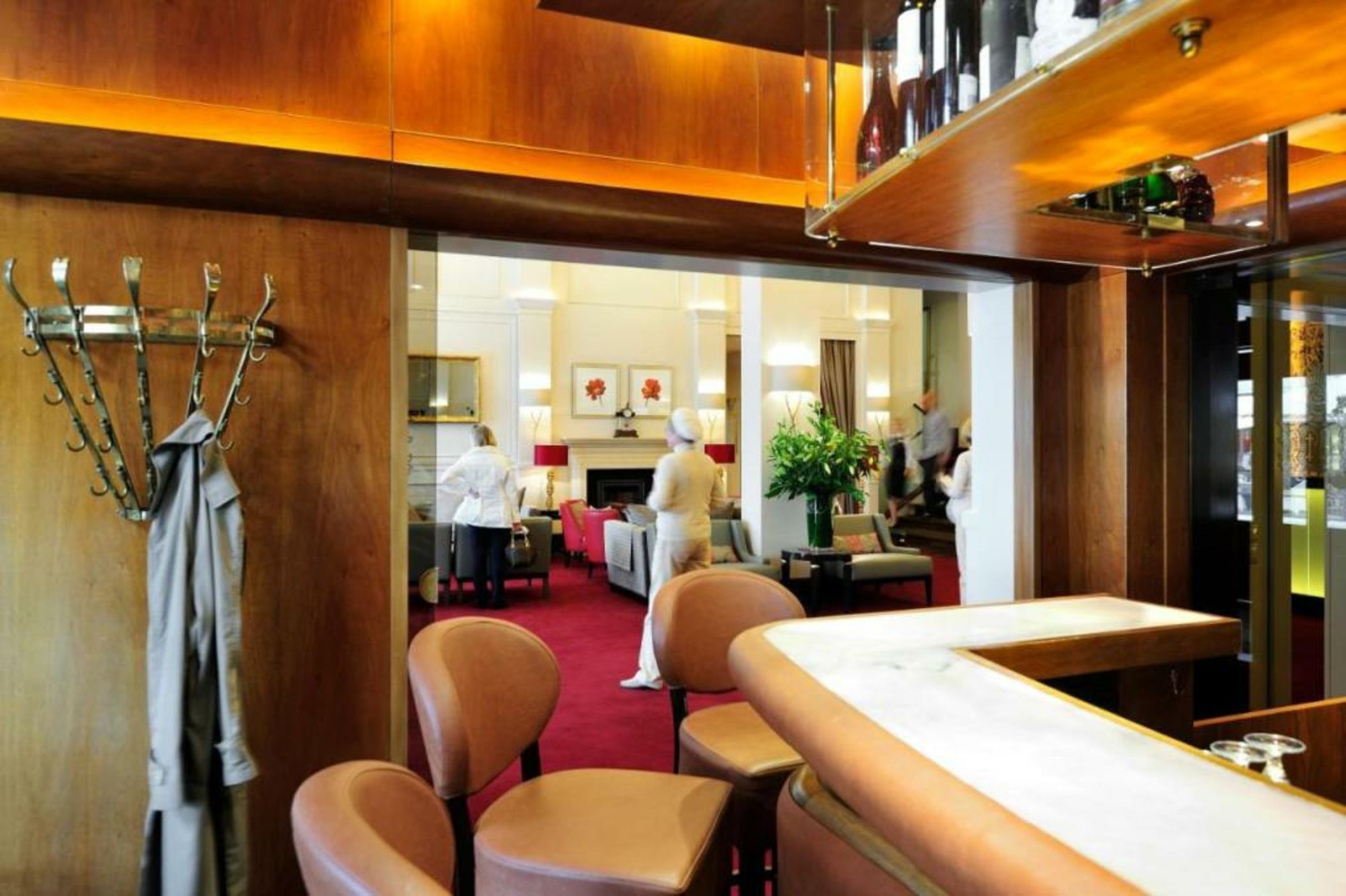 Kastens Hotel Luisenhof