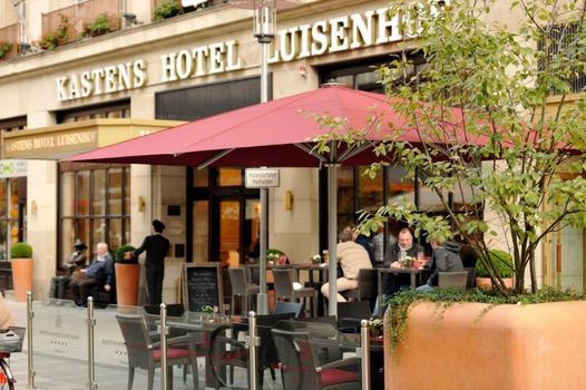 Kastens Hotel Luisenhof