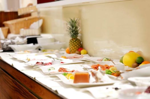 Kastens Hotel Luisenhof