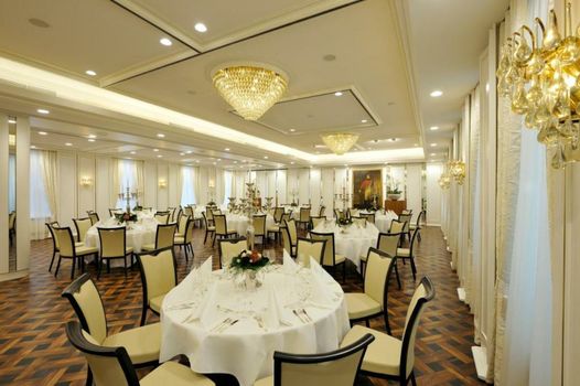 Kastens Hotel Luisenhof