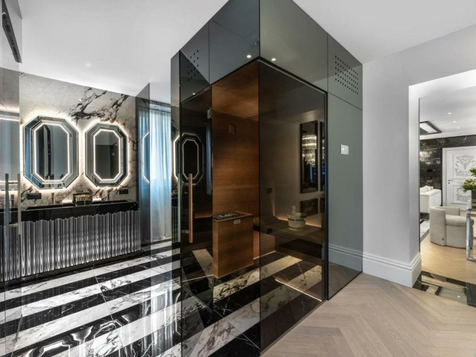 The Plein Hotel - Small Luxury Hotels of the World