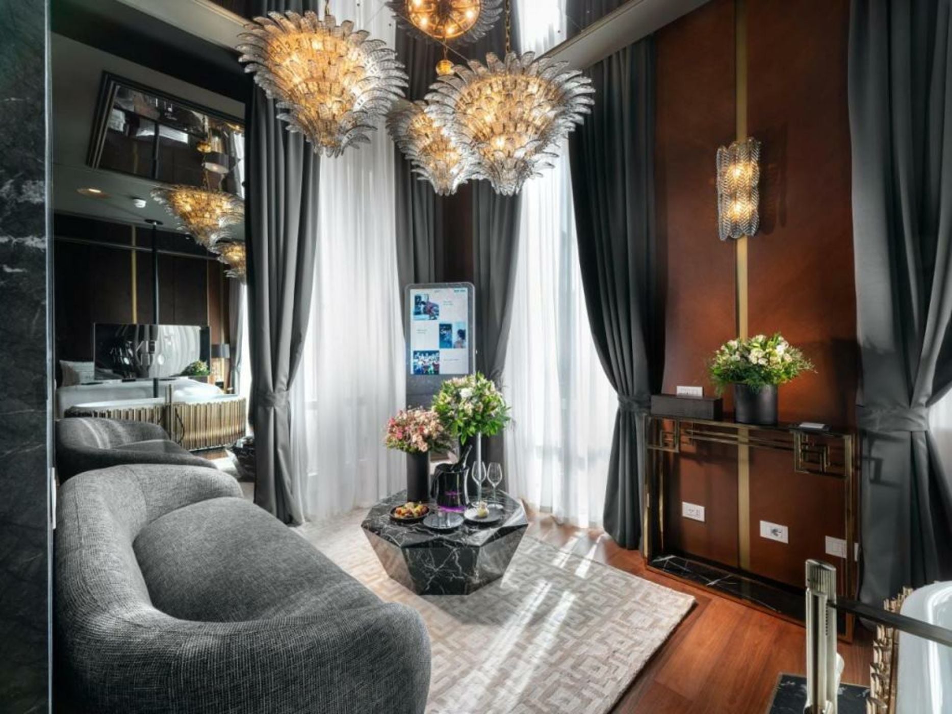 The Plein Hotel - Small Luxury Hotels of the World