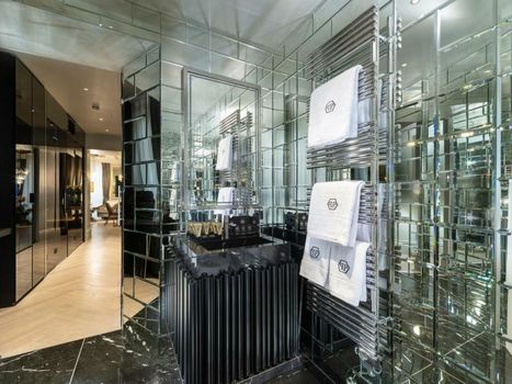 The Plein Hotel - Small Luxury Hotels of the World