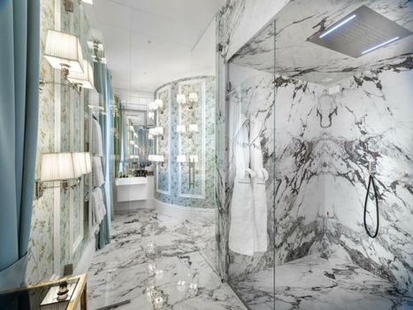 The Plein Hotel - Small Luxury Hotels of the World