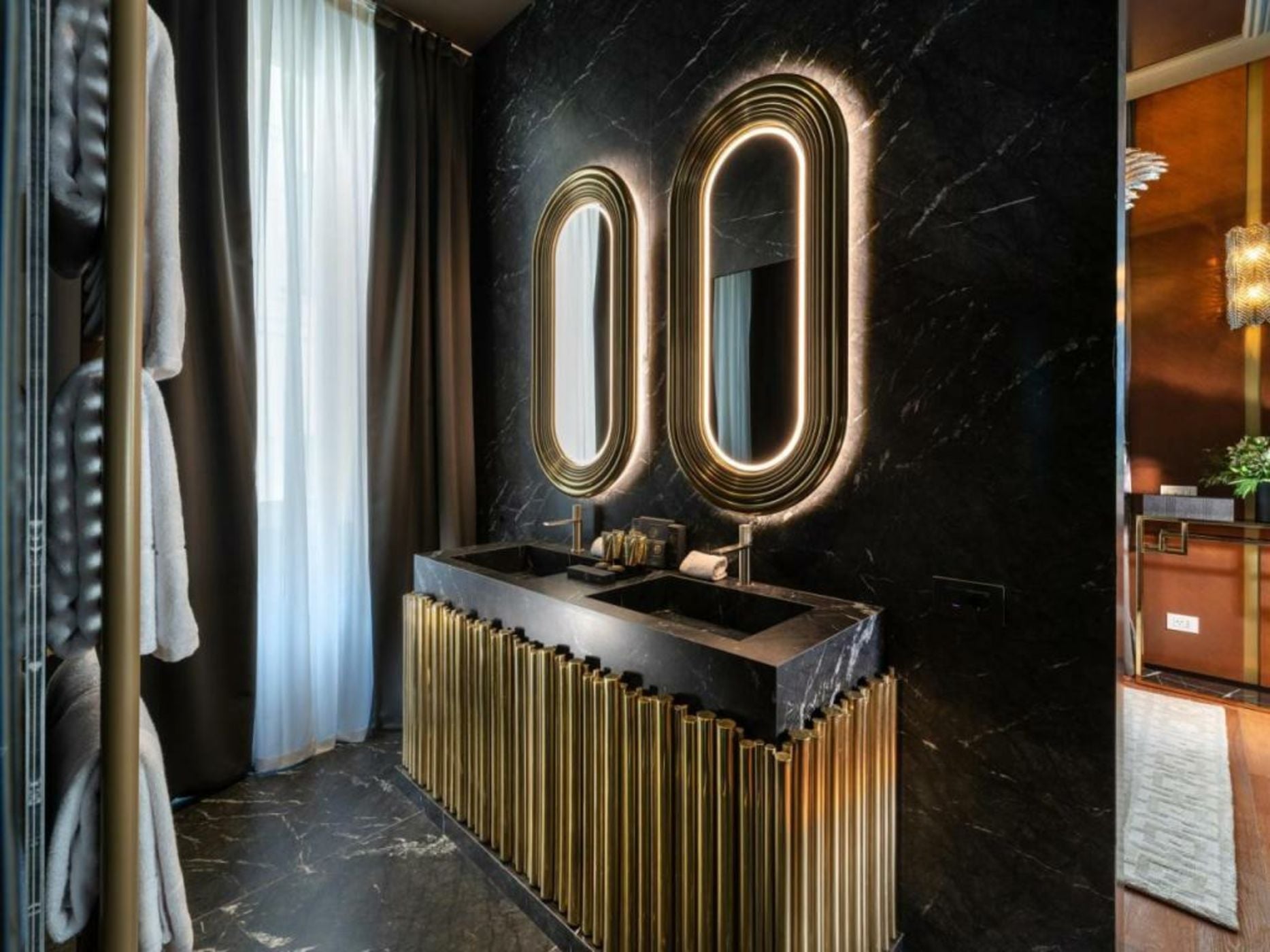 The Plein Hotel - Small Luxury Hotels of the World