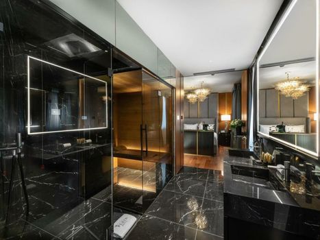 The Plein Hotel - Small Luxury Hotels of the World