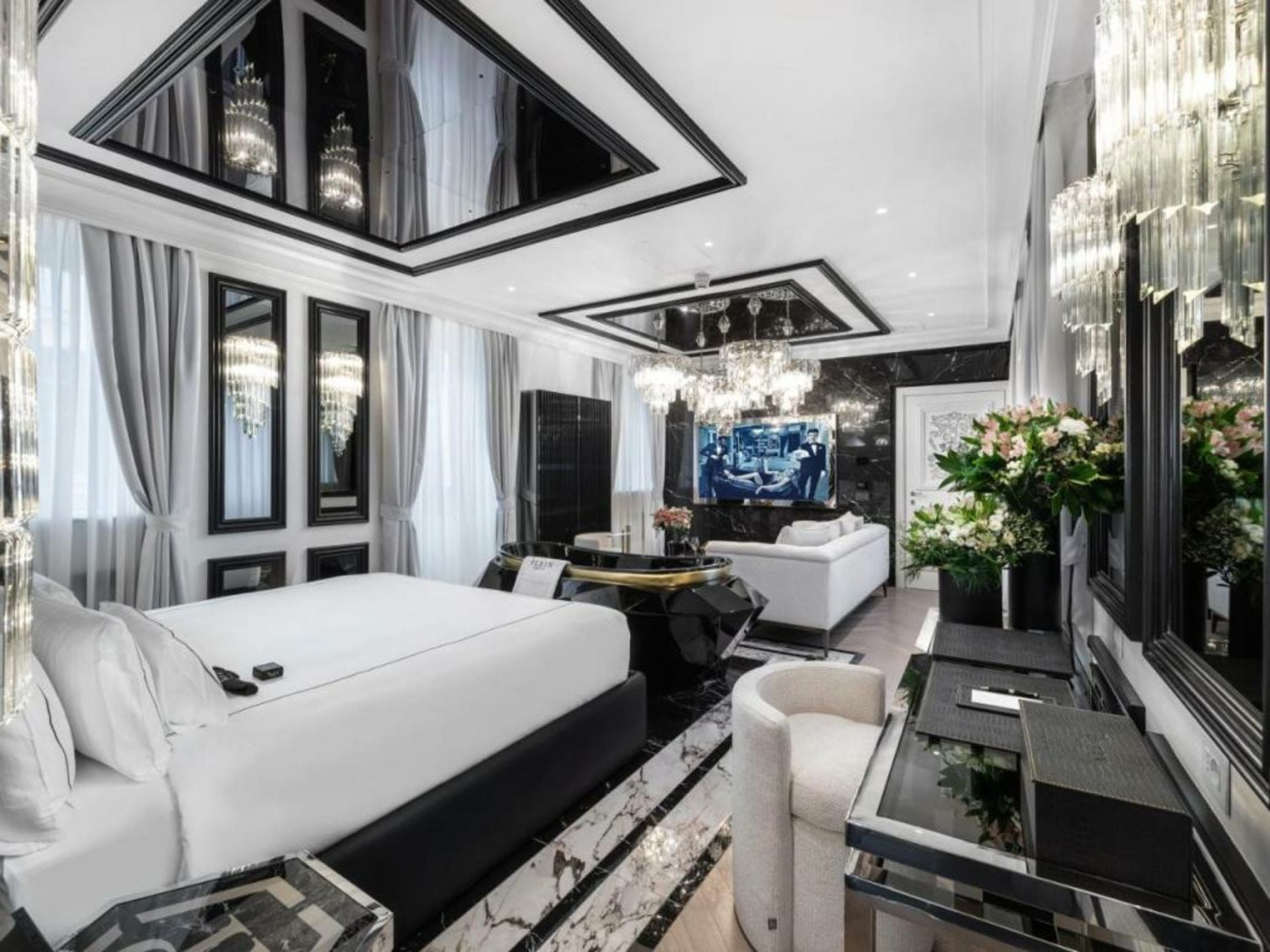 The Plein Hotel - Small Luxury Hotels of the World